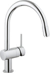 Grohe minta cromo - 32918000
