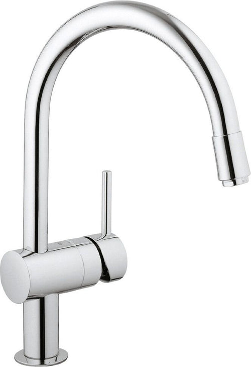 Grohe minta cromo - 32918000