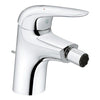 Miscelatore bidet grohe 32288001 wave cromo starlight
