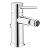 Miscelatore bidet grohe 23785000 start classic cromo starlight