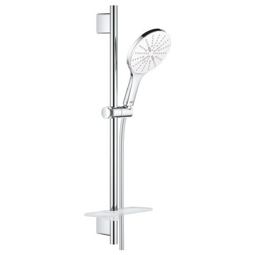 Saliscendi doccia grohe 26598000 vitalio smartactive 150 3f cromo star