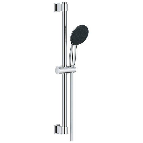 Set saliscendi con doccia grohe 27949002 vitalio start 110 cromo