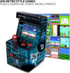 My Arcade Retro Machine (200 in 1)