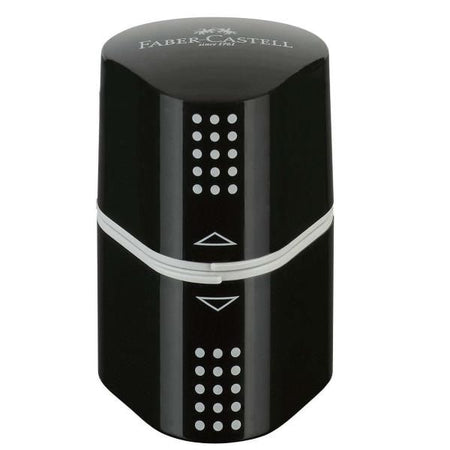 Cf10 temp. grip 2001 tre fori-nero - 283899