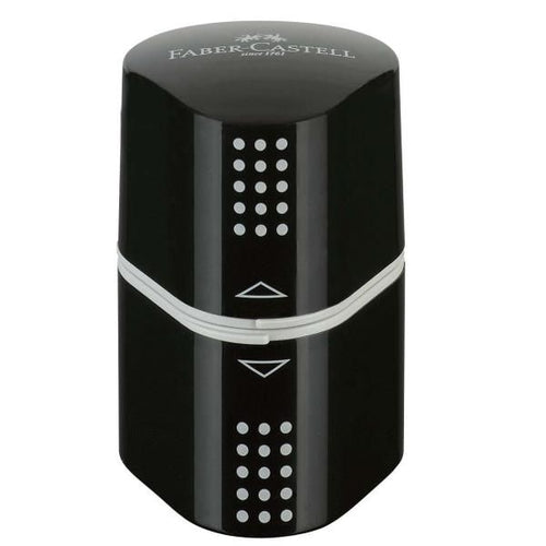 Cf10 temp. grip 2001 tre fori-nero - 283899