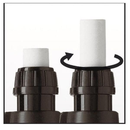 Cf5 portamine tratto 0 7 mm fs verd - 130700