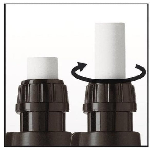 Cf5 portamine tratto 0 7 mm fs verd - 130700