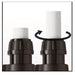 Cf5 portamine tratto 0 7 mm fs verd - 130700