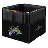 Cf100matite colorate black edition - 116411