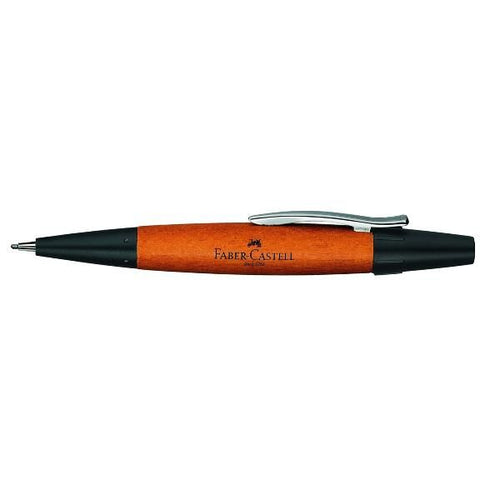 Portamina e-motion woo 1 4mm nero - 138301