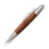 Penna chrome wood 1 4 mm - 138382