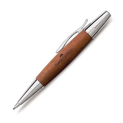 Penna chrome wood 1 4 mm - 138382