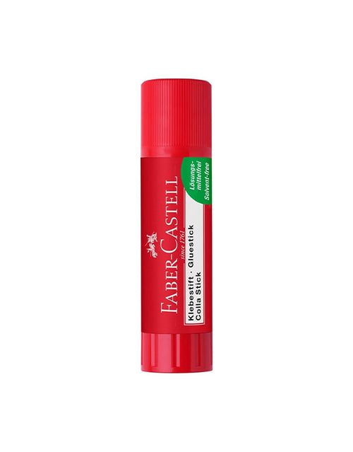 Colla stick Faber-Castell 10g