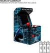 My Arcade Retro Machine (200 in 1)