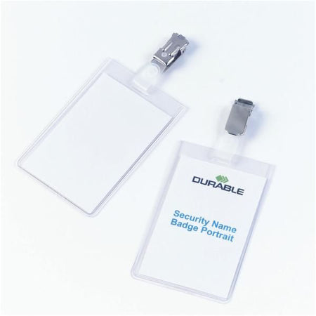 Cf 2 portanome tasca chiusa 90x6 - 800219