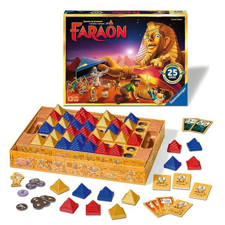 Ravensburger faraon - 273300