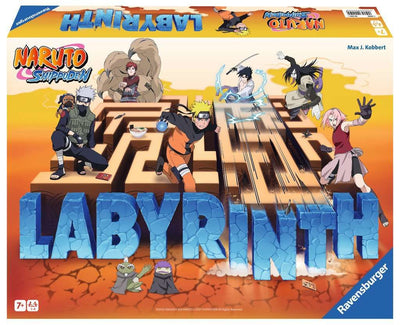Ravensburger 27557 gioco da tavolo labyrinth famiglia - 275571