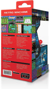 My Arcade Retro Machine (200 in 1)