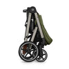 Passeggino Cybex Gold Balios S Lux Tpe Moss Green