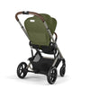Passeggino Cybex Gold Balios S Lux Tpe Moss Green