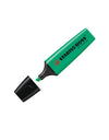 Evidenziatore Stabilo Boss Original turchese 70/51