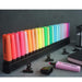 Stabilo evidenziatore - boss original desk-set 50 years edition - 23 colori assortiti 9 neon + 14 pastel - 7023-01-5