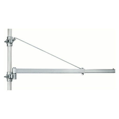 Asta paranco einhell 2255398 orientabile ed estensibile