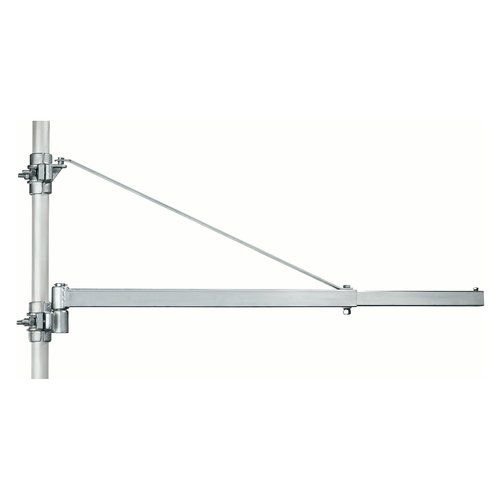 Asta paranco einhell 2255398 orientabile ed estensibile