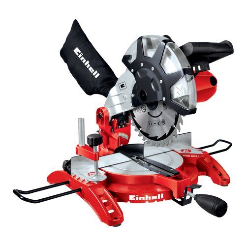 Troncatrice einhell 4300850 ms 2513 l