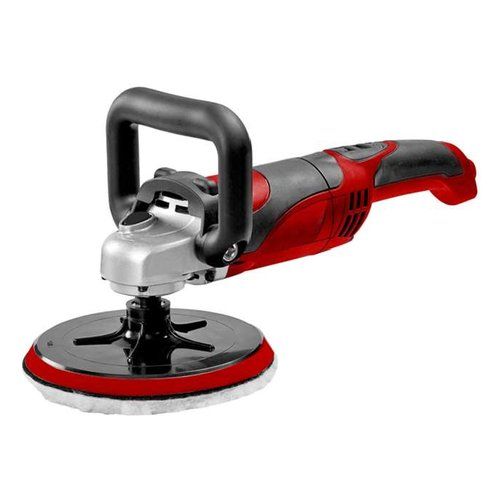 Lucidatrice auto einhell 2093265 cc po 1100 2