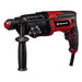 Trapano tassellatore einhell 4257980 tc rh 800 4f