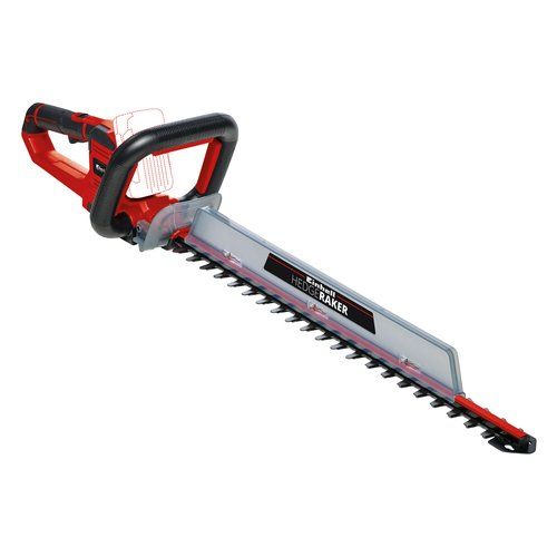 Tagliasiepi batteria einhell 3410930 power x change ge ch 18 60 li sol