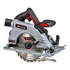 Sega circolare einhell 4331210 power x change te-cs18/190 li bl-solo