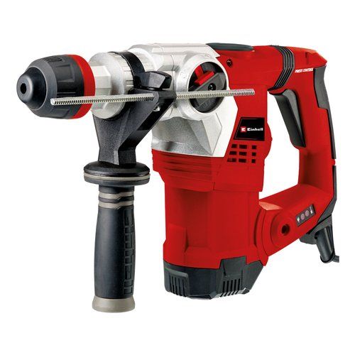 Trapano tassellatore einhell 4257944 te rh 324 f kit