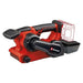 Levigatrice a nastro einhell 4466270 power x change tp bs 18 457 li bl