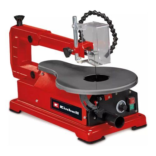 Sega a nastro einhell 4309047 tc ss 406 e