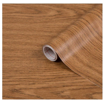 D-C-FIX - ROTOLO CARTA AUTOADESIVA COLOR QUERCA CHIAR 90cm x 15mt