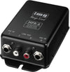 Amplificatore per microfono monacor m-pr6 - MPR6