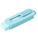 Cf12gomma involucro plastica pastel - 525 PS1P-S