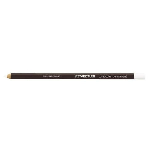 Cf12matite glasochrom perm bianco - 108 20-0