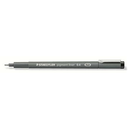 Cf10pigment liner 0 3 nero - 308 03-9
