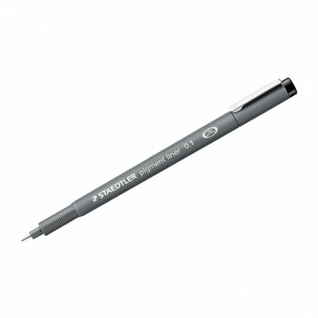 Cf10pigment liner0 0 5mm nero - 308 05-9