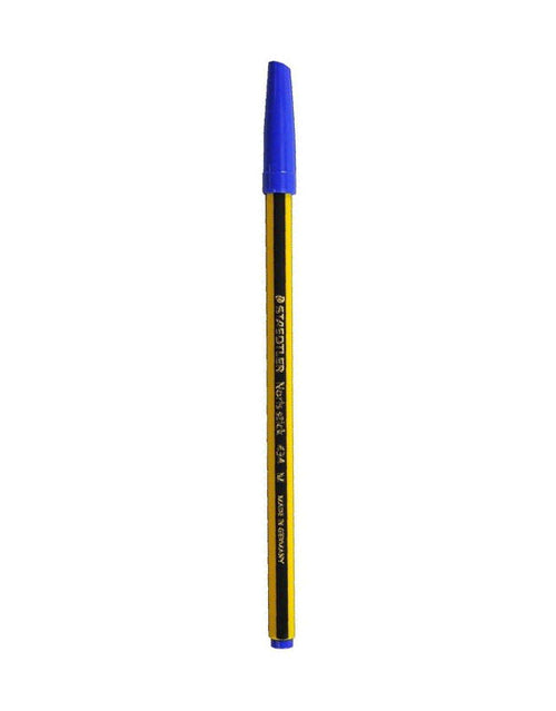 Penna Noris Stick Staedtler Blu a sfera
