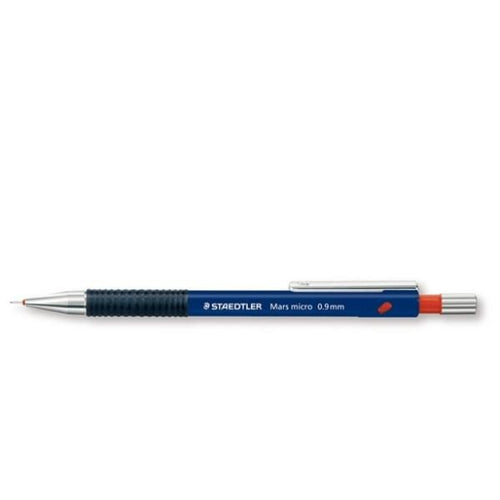 Cf10 portamine mars micro 0 90mm - 0215481017