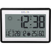 Orologio radiocontrollato explore scientific rdc8002 da parete o tavolo