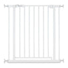 Cancelletto sicurezza hauck 597569 open bianco bianco