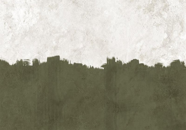 Carta da parati - Olive Thoughts