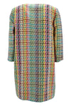 Ewooluzione Uomo Giacconi Multicolour da donna
