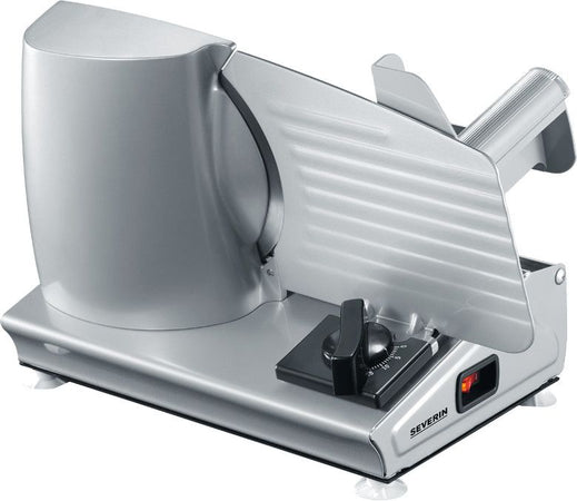 Affettatrice sev as3915 arg 19cm.