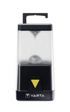 Varta 18666 101 111 lanterna da campeggio lanterna da campeggio a batteria porta usb - 18666101111